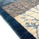 ギャッベ ラグ 廊下敷き