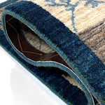 ギャッベ ラグ 廊下敷き