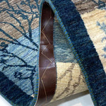 ギャッベ ラグ 廊下敷き