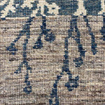 ギャッベ ラグ 廊下敷き