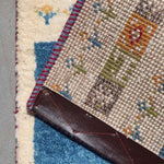 ギャッベ  ペルシャ絨毯