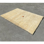 ギャッベ ペルシャ絨毯