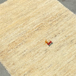 ギャッベ ペルシャ絨毯