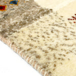 玄関マット 意味 ギャッベ ベージュ