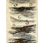 ギャッベ ペルシャ絨毯