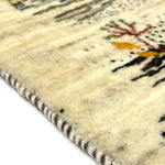 ギャッベ ペルシャ絨毯