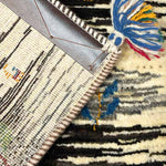 ギャッベ ペルシャ絨毯