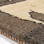 ライオン ギャッベ