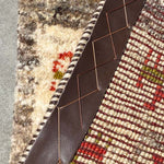 ライオンギャッベ