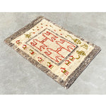 ライオンギャッベ