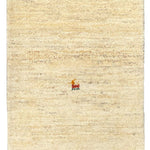 ギャッベ ペルシャ絨毯