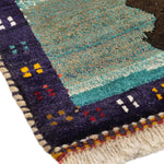 ラクダのトライバルラグ