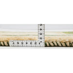 ペルシャ絨毯 ギャッベ 手織りラグ 玄関マット