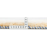 ペルシャ絨毯 ギャッベ 玄関マット シンプル ラグ 手織り