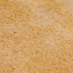 玄関マット ペルシャ絨毯 ギャッベ オレンジ