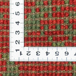 ペルシャ絨毯 ギャッベ ラクダ 60x90cm 玄関マット 手織りラグ