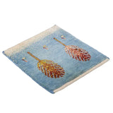 Persian Gabbeh Fine approx. 40cm x 41cm