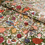 ペルシャ絨毯 ジャワディ工房 シルク 約202cm x 305cm
