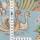 ペルシャ絨毯 ジャワディ工房 シルク 約202cm x 305cm