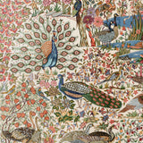 ペルシャ絨毯 ジャワディ工房 シルク 約202cm x 305cm