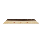 ラグ シュミレーション AR ギャッベ