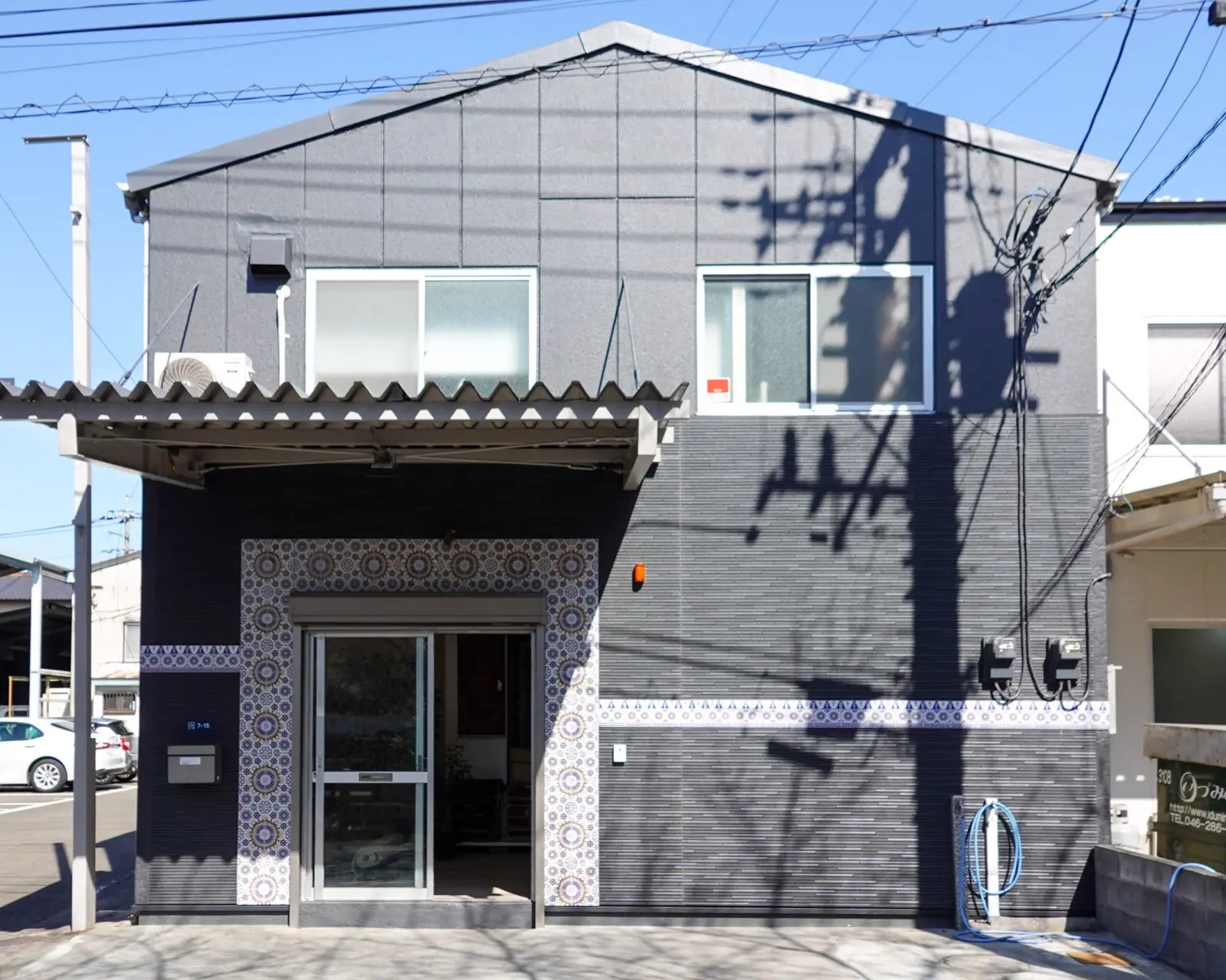 サティラグス 手織り絨毯専門店 スタジオ