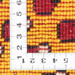 ペルシャ絨毯 シーラーズ 68x93cm ひょう 玄関マット