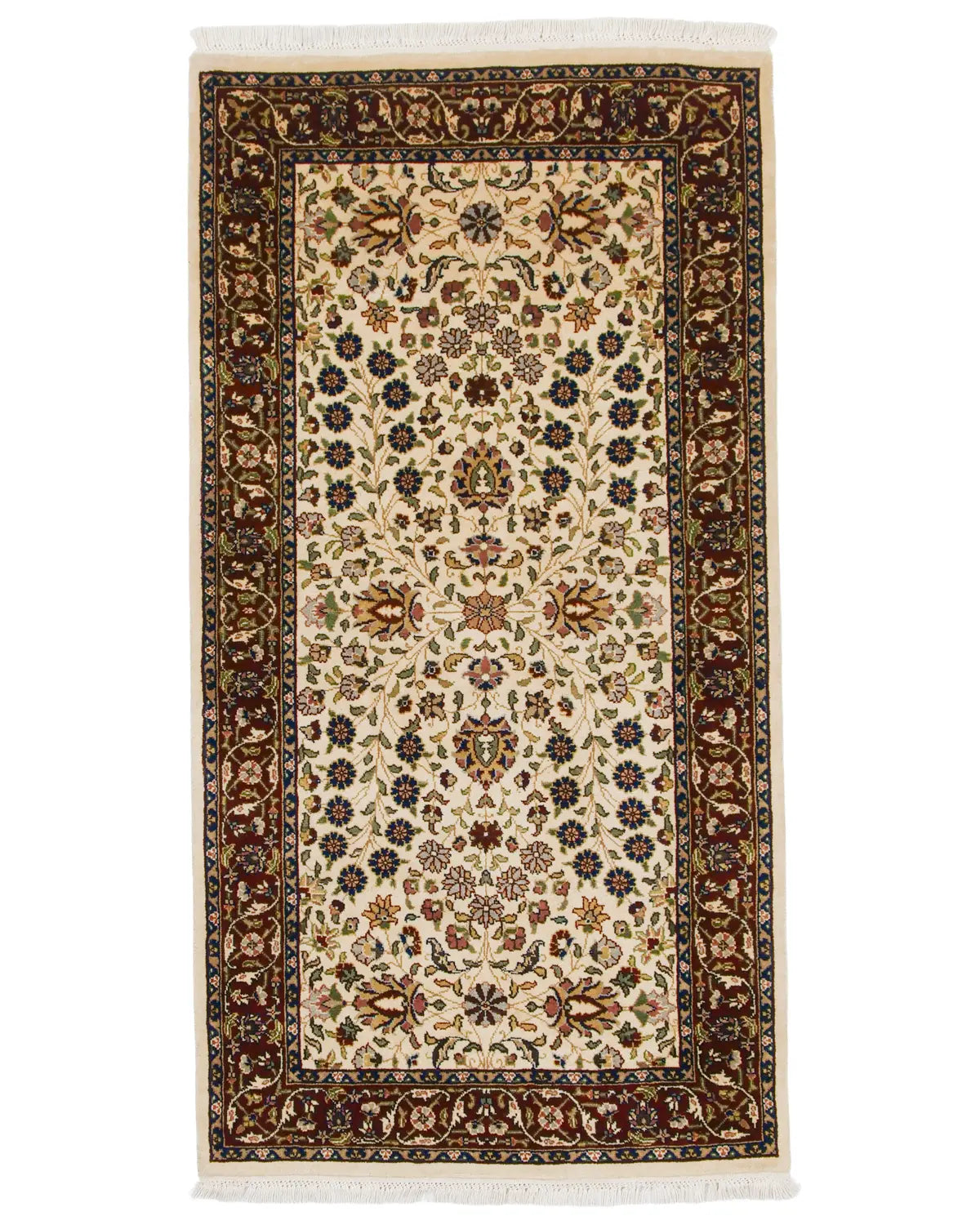 トルコ絨毯 ヘレケ 約80cm x 154cm|SATHI RUGS トルコ絨毯 ヘレケ 約80cm x 154cm|SATHI RUGS