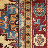 アフガニスタン絨毯 カザック