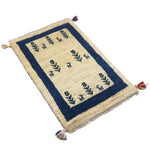 イランシーラーズ産ギャッベ