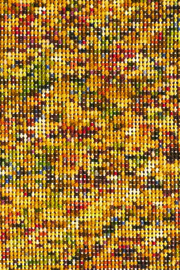 ピクチャーラグ 絵画絨毯