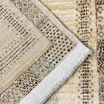 アフガニスタン絨毯 ガズニ アフガンラグ 手織り 玄関マット