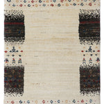 ペルシャギャッベ ファインクオリティ 約61cm x 91cm