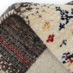 ペルシャギャッベ ファインクオリティ 約61cm x 91cm