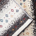 ペルシャギャッベ ファインクオリティ 約61cm x 91cm