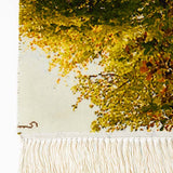 ピクチャーラグ 絵画絨毯