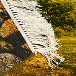 ピクチャーラグ 絵画絨毯