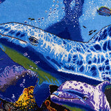 ピクチャーラグ 絵画絨毯