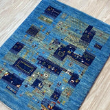 Persian Gabbeh Fine 54cm x 70cm