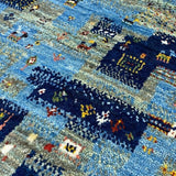 Persian Gabbeh Fine 54cm x 70cm