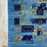 Persian Gabbeh Fine 54cm x 70cm