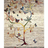 Persian Gabbeh Fine Quality Approx. 105cm x 154cm