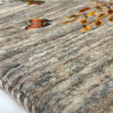 Persian Gabbeh Fine Quality Approx. 105cm x 154cm