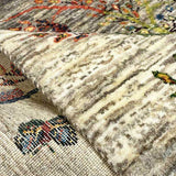 Persian Gabbeh Fine Quality Approx. 105cm x 154cm