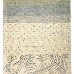 ギャッベ 玄関マット