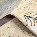 ペルシャギャッベ ファインクオリティ 約62cm x 88cm