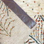 ペルシャギャッベ ファインクオリティ 約62cm x 88cm