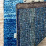 ペルシャギャッベ  約56cm x 89cm