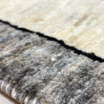 ペルシャギャッべ ファインクオリティ 約62cm x 94cm