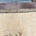 ペルシャギャッべ ファインクオリティ 約62cm x 94cm